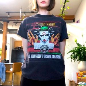 Marilyn Manson Shirt